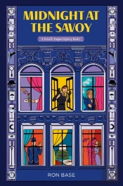 Midnight At The Savoy