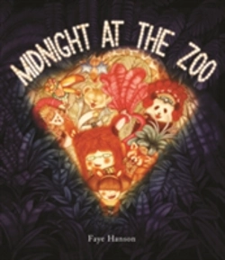Bertrand.pt - Midnight At The Zoo