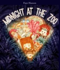 Midnight At The Zoo