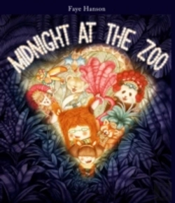 Bertrand.pt - Midnight At The Zoo
