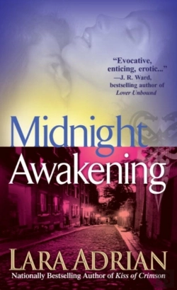 Bertrand.pt - Midnight Awakening