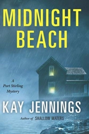 Midnight Beach