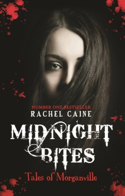 Bertrand.pt - Midnight Bites - Tales Of Morganville