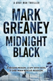 Midnight Black