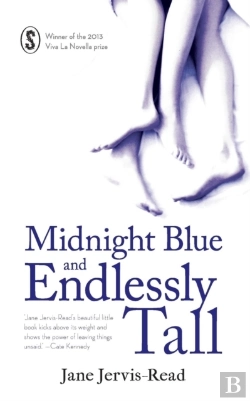 Bertrand.pt - Midnight Blue And Endlessly Tall