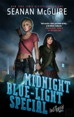Bertrand.pt - Midnight Blue-Light Special