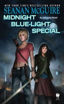 Bertrand.pt - Midnight Blue-Light Special