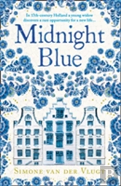 Midnight Blue