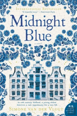 Bertrand.pt - Midnight Blue