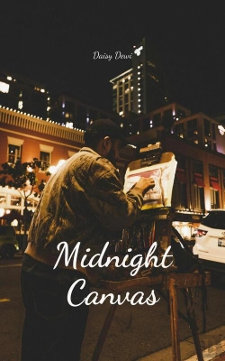 Bertrand.pt - Midnight Canvas