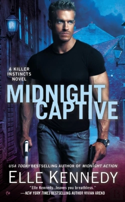 Bertrand.pt - Midnight Captive