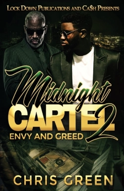 Bertrand.pt - Midnight Cartel 2: Envy And Greed