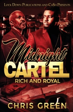 Bertrand.pt - Midnight Cartel: Rich And Royal