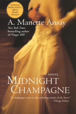 Bertrand.pt - Midnight Champagne