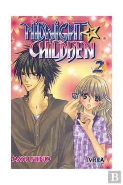 Bertrand.pt - Midnight Children 02 (Comic) (Ultimo Numero)