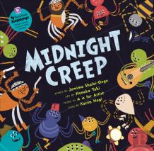 Midnight Creep