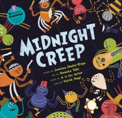 Bertrand.pt - Midnight Creep