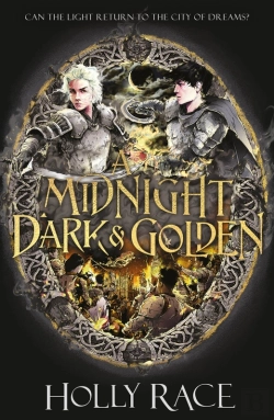 Bertrand.pt - Midnight Dark And Golden