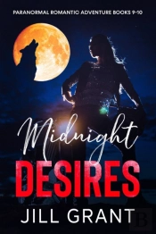 Midnight Desires Books 9-10