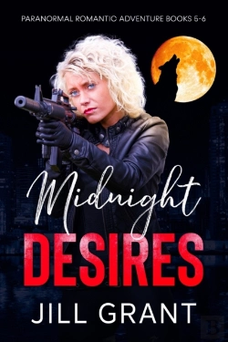 Bertrand.pt - Midnight Desires