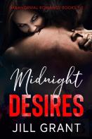 Midnight Desires
