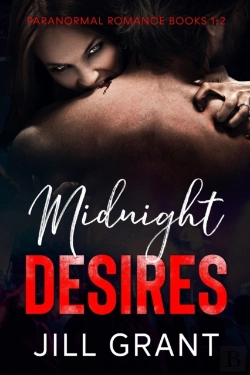 Bertrand.pt - Midnight Desires