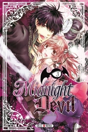 Midnight Devil T03