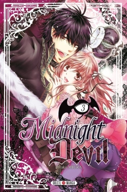 Bertrand.pt - Midnight Devil T03