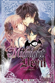 Midnight Devil T.1