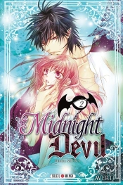 Midnight Devil T.2
