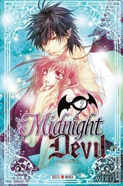 Bertrand.pt - Midnight Devil T.2