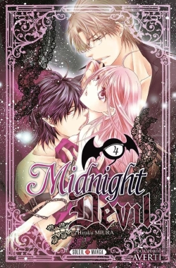 Bertrand.pt - Midnight Devil T.4
