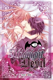 Midnight Devil T.5