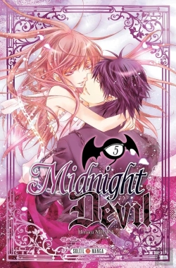 Bertrand.pt - Midnight Devil T.5