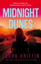 Midnight Dunes