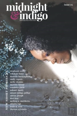 Bertrand.pt - Midnight &Amp; Indigo - Celebrating Black Women Writers (Issue 5)