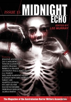 Bertrand.pt - Midnight Echo Issue 15