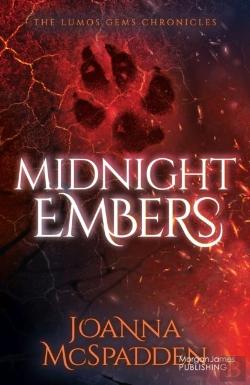 Bertrand.pt - Midnight Embers