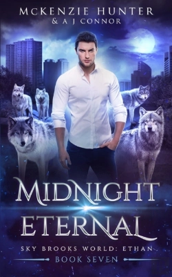 Bertrand.pt - Midnight Eternal