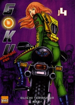 Bertrand.pt - Midnight Eye Goku T04