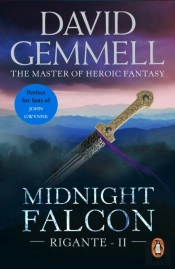 Midnight Falcon