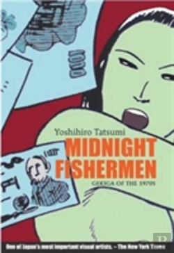 Bertrand.pt - Midnight Fishermen