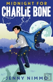 Midnight For Charlie Bone