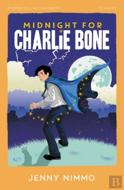Bertrand.pt - Midnight For Charlie Bone