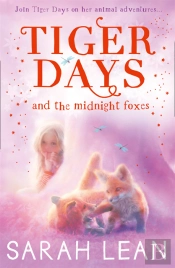 Midnight Foxes