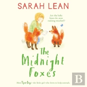 Midnight Foxes