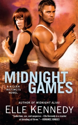 Bertrand.pt - Midnight Games