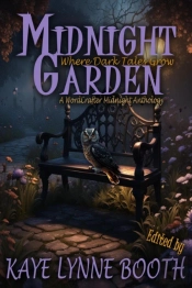 Midnight Garden: Where Dark Tales Grow