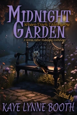Bertrand.pt - Midnight Garden: Where Dark Tales Grow