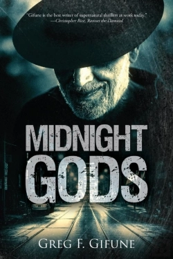Bertrand.pt - Midnight Gods